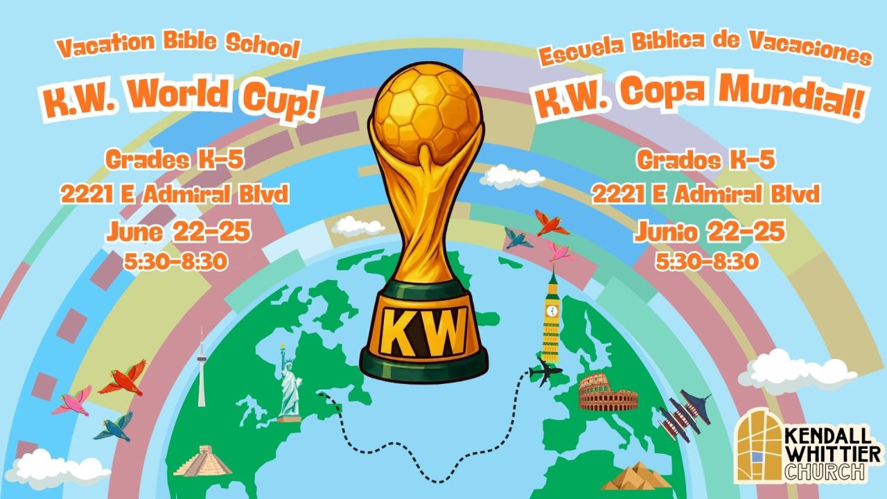 VBS 2026